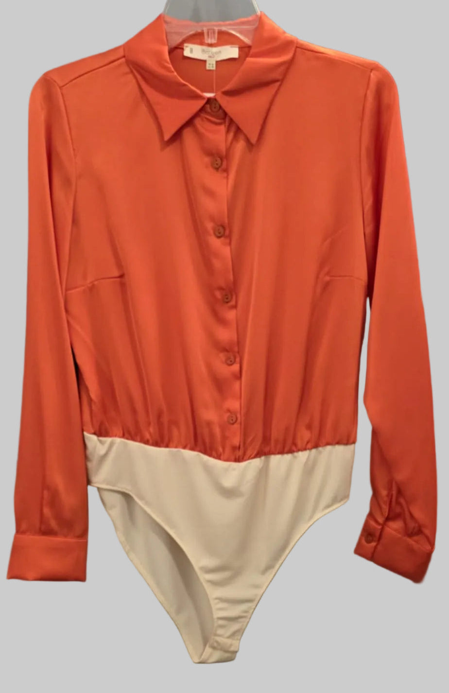 Body Suit Shirt