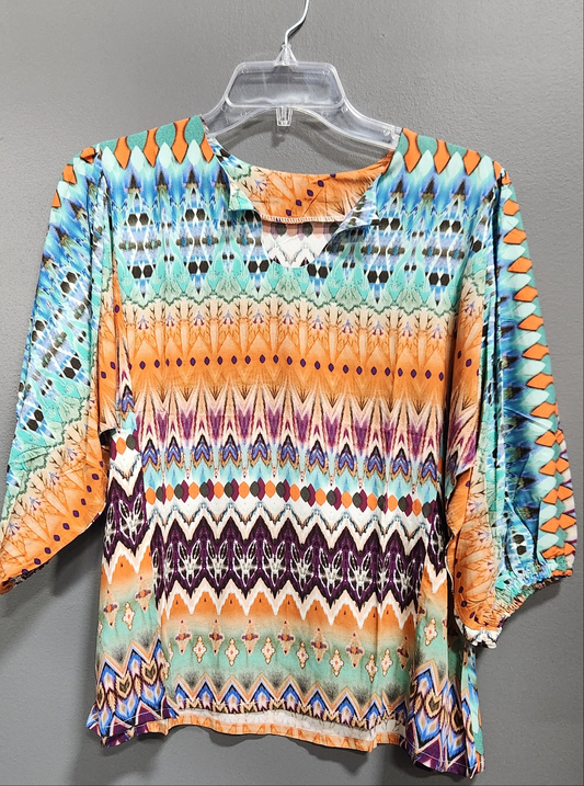 Blouses (Assorted)