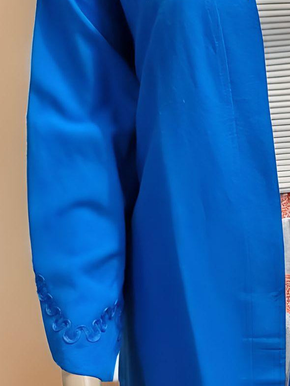 Linen Kimono