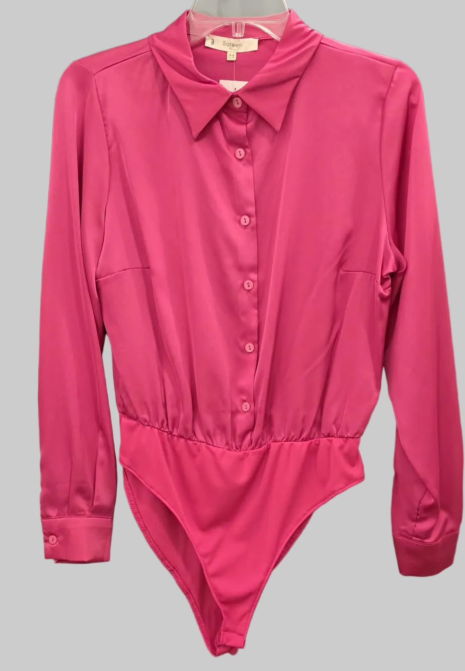 Body Suit Shirt