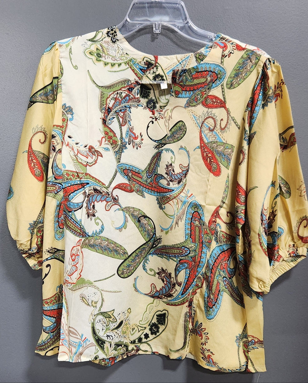 Blouses (Assorted)
