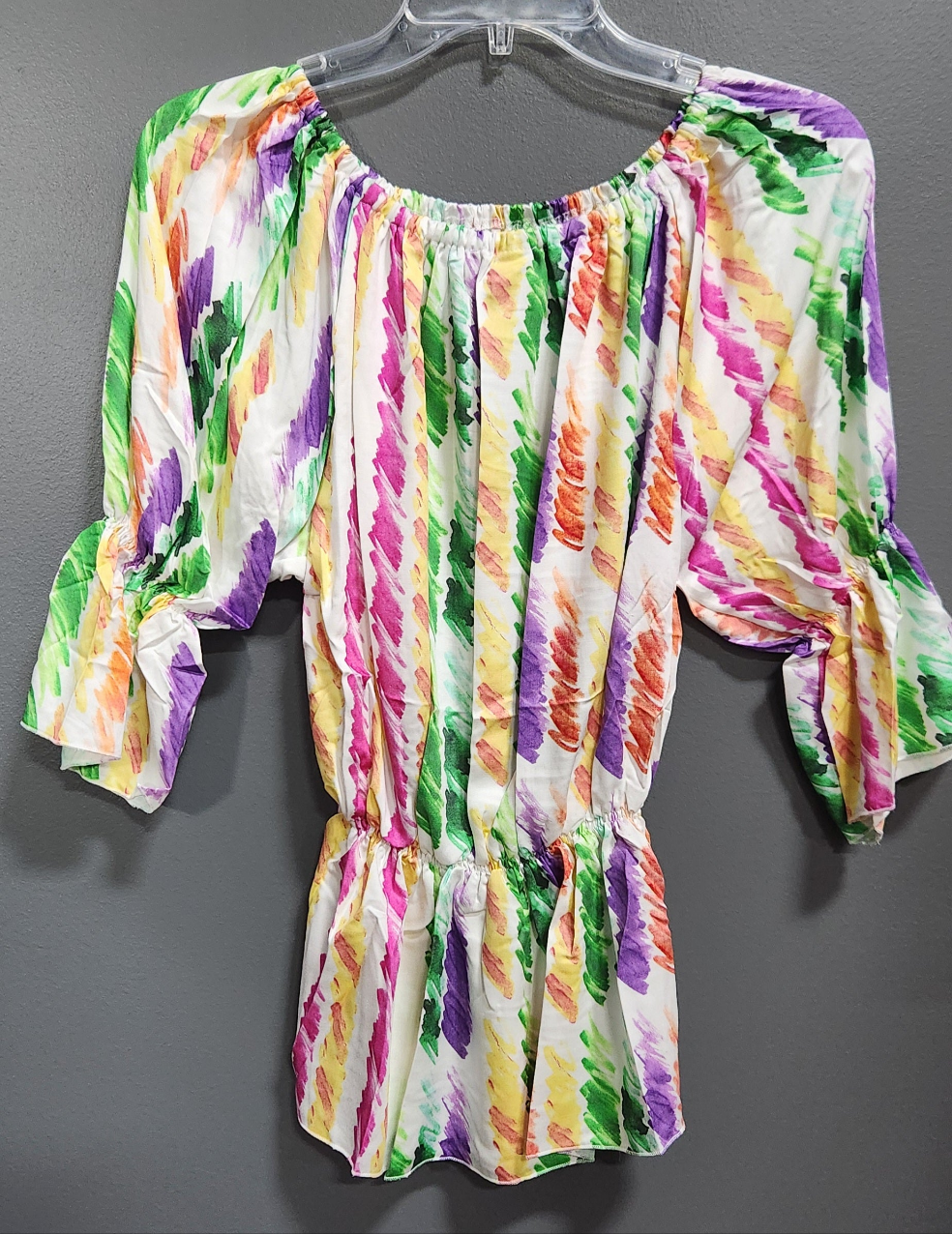 Blouses (Assorted)