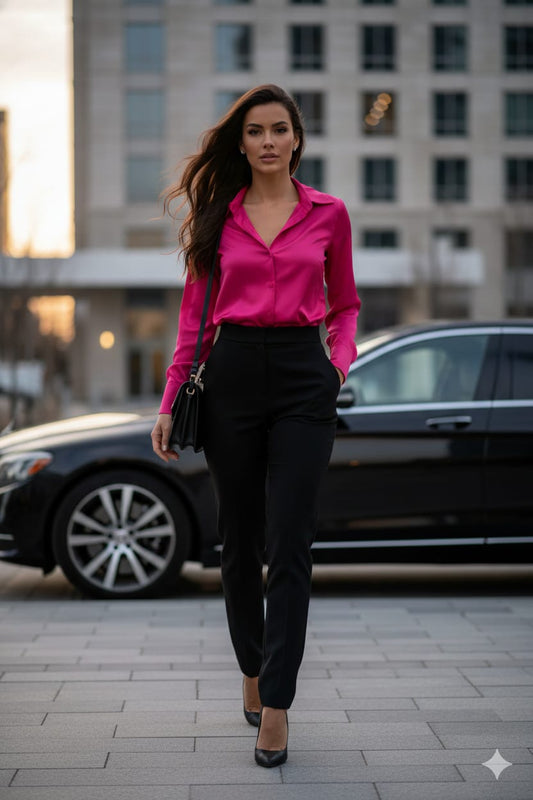 Body Suit Shirt
