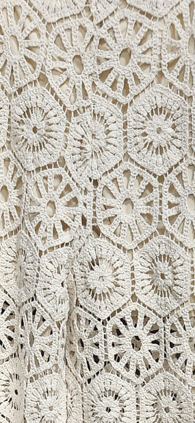 Crochet Pantalone