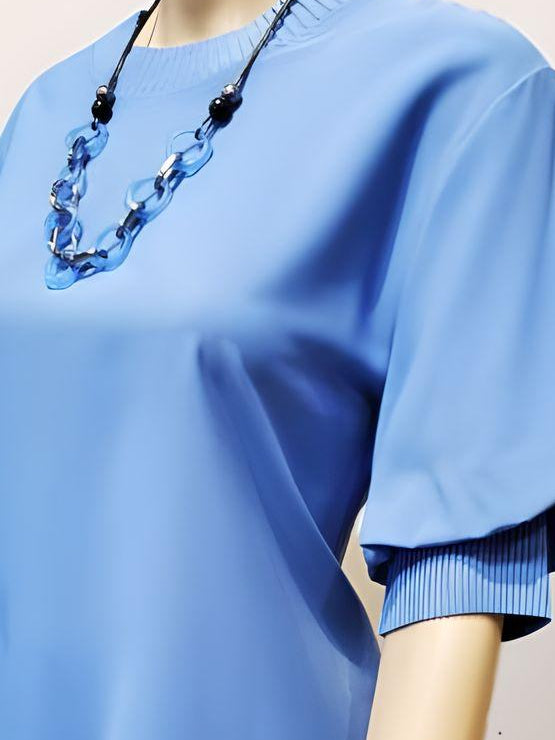 Trendy Semi-formal T-shirt