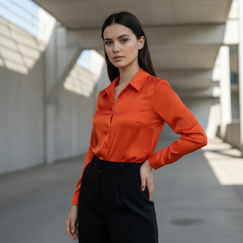 Body Suit Shirt
