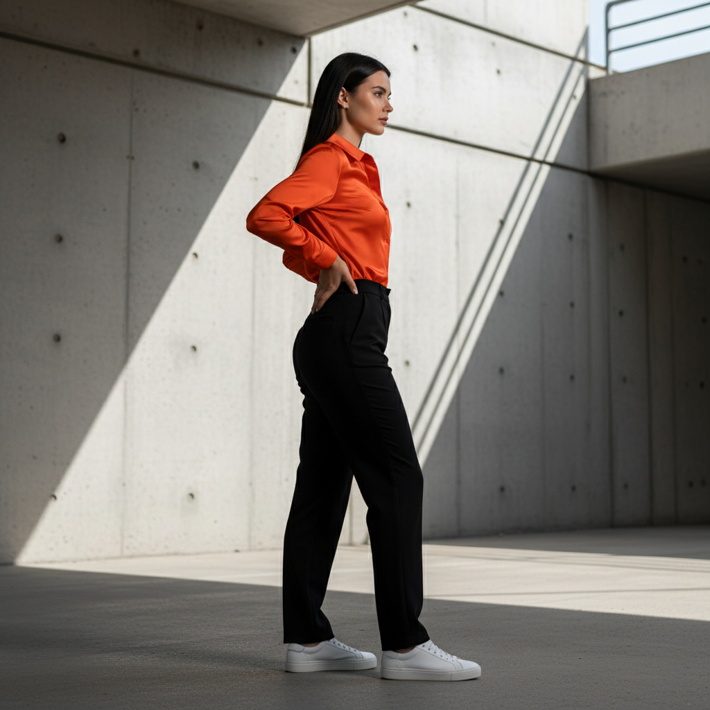 Body Suit Shirt