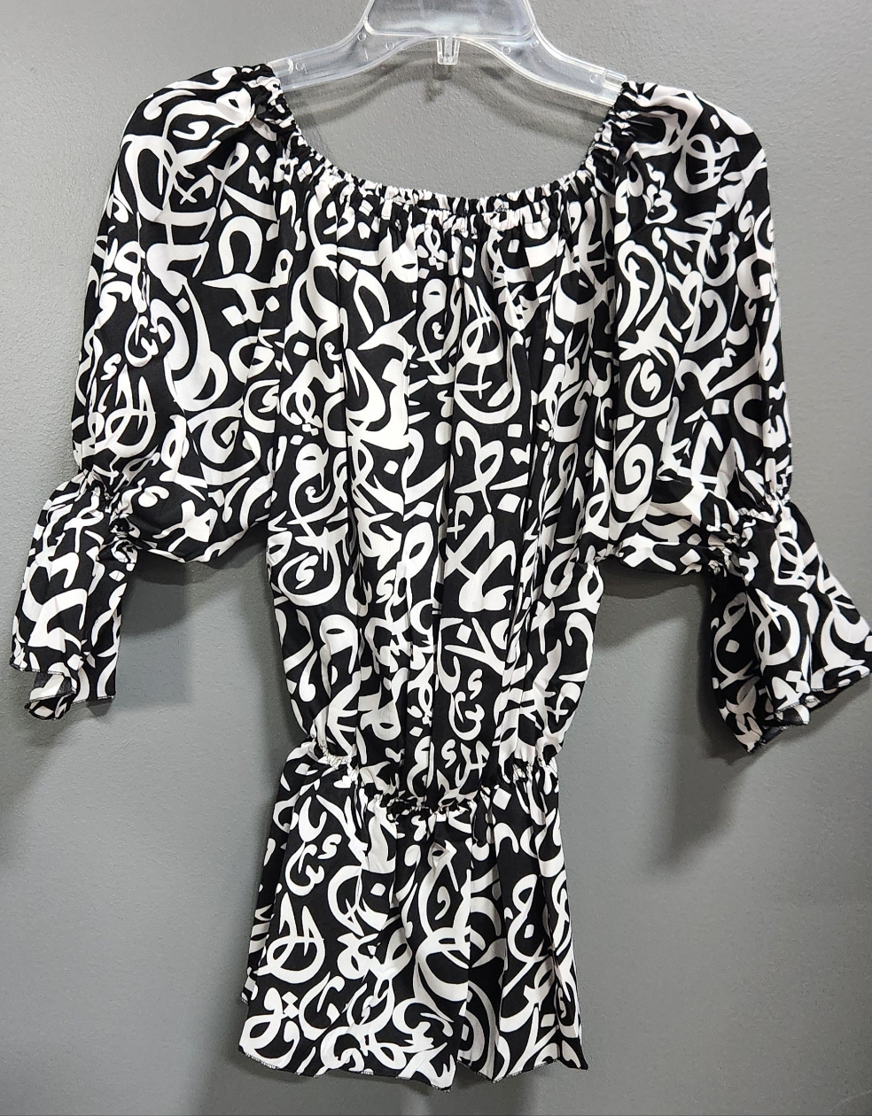 Blouses (Assorted)